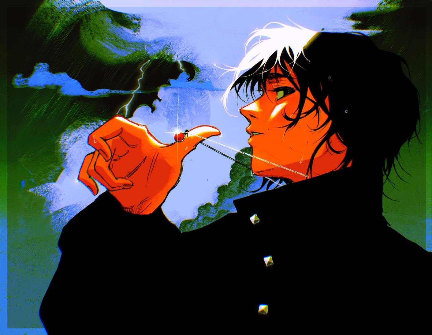 2024 Thunder & Vanity