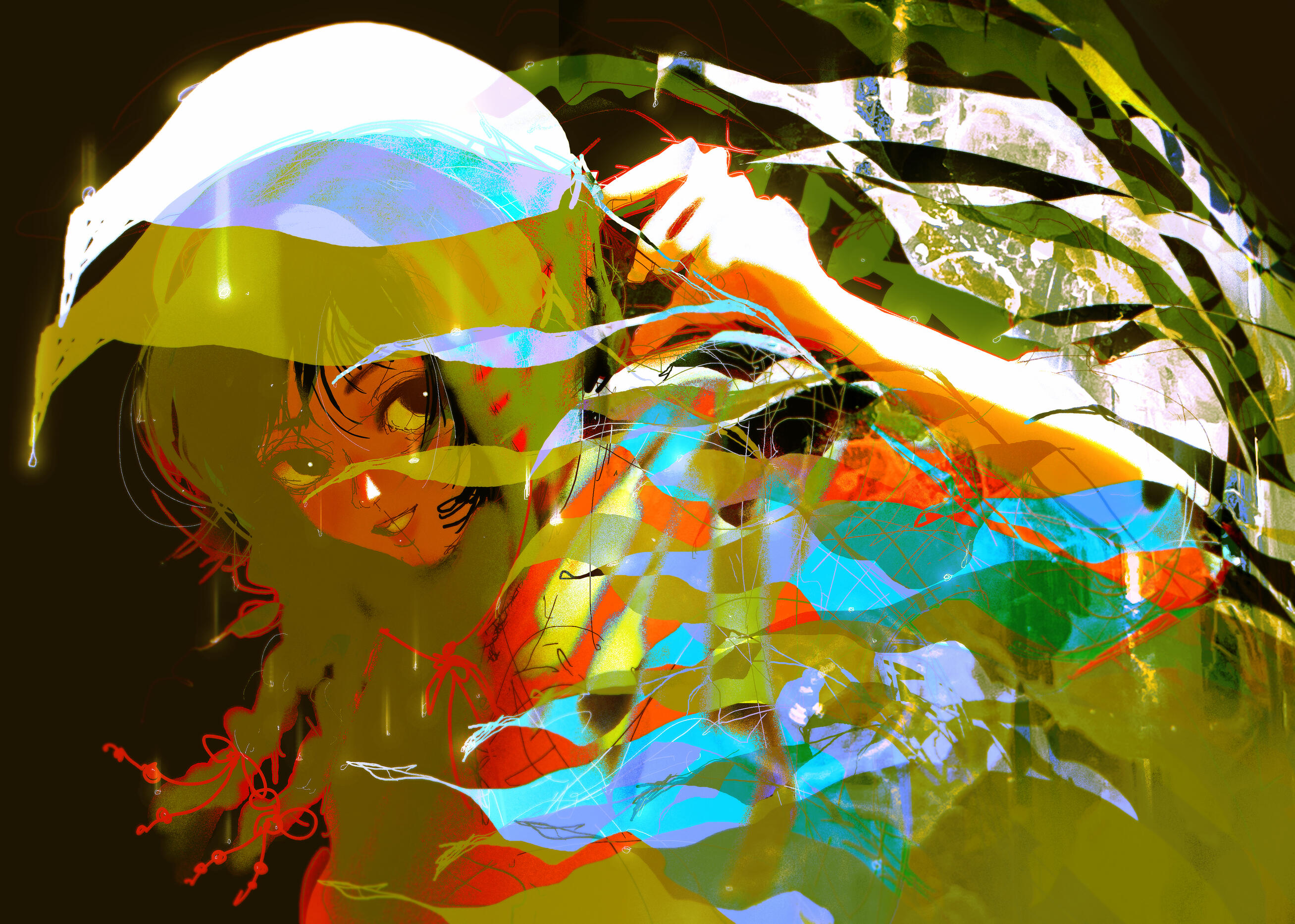 2026 Life After Rain